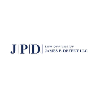 Law Offices of James P. Deffet LLC logo