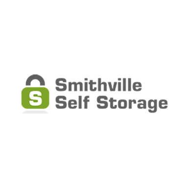 Smithville Self Storage logo