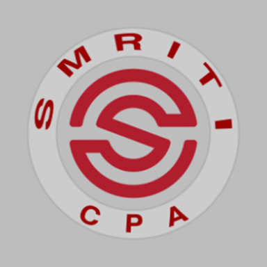 Smriti CPA LLC logo