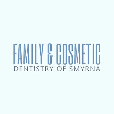 Family & Cosmetic Dentistry of Smyrna logo