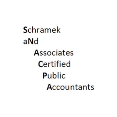 Shramek & Associates, P.C. logo