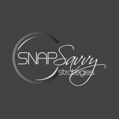 Snap Savvy Strategies logo