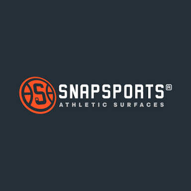 SnapSports logo