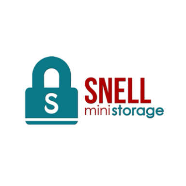 Snell Mini Storage logo