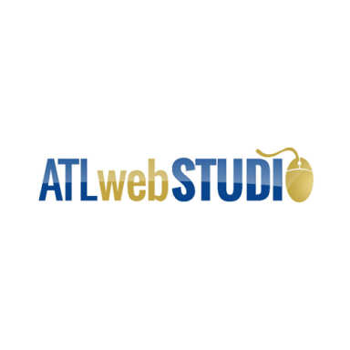 ATLwebSTUDIO logo