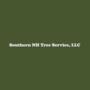 Southern NH Tree Service, LLC logo