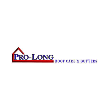 Pro-Long Roof Care logo