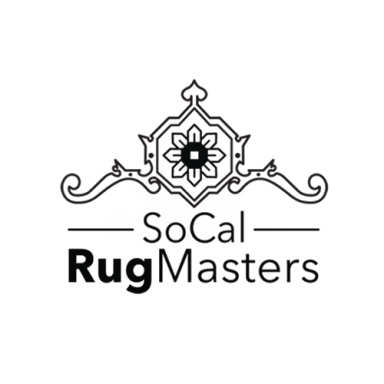 SoCal Rug Masters logo