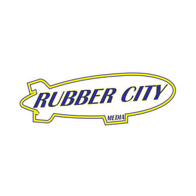Rubber-City Media logo