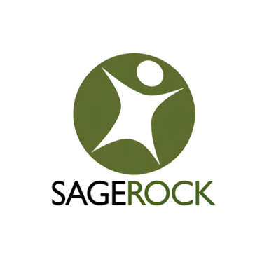 SageRock logo