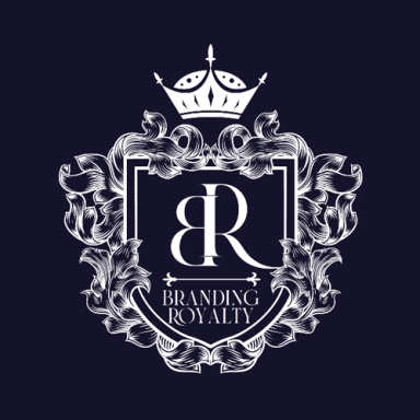 Branding Royalty logo