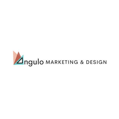 Angulo Marketing & Design logo