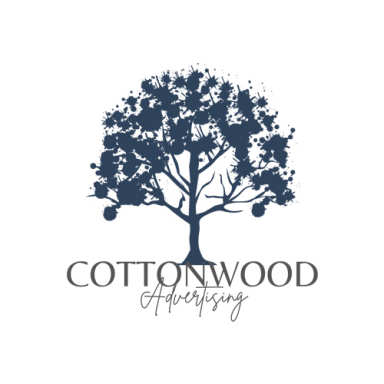 Cottonwood Advertising logo