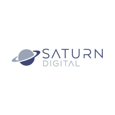 Saturn Digital logo