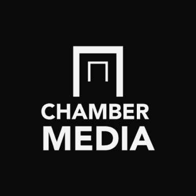 Chamber Media logo