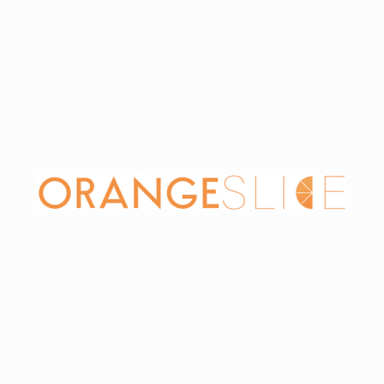 Orange Slice logo