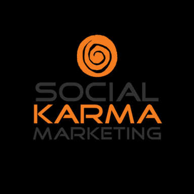 Social Karma Marketing logo