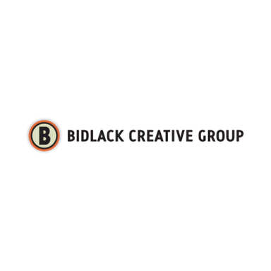 Bidlack Creative Group logo