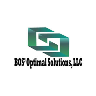 BOS' Optimal Solutions, LLC logo