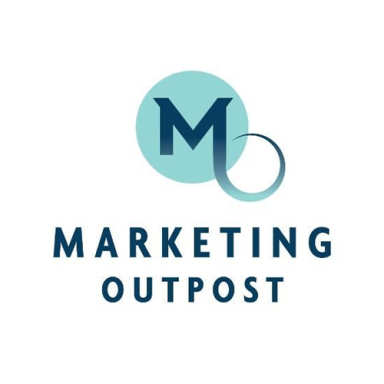 Marketing Outpost logo