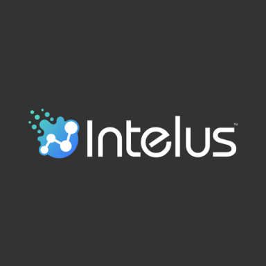 Intelus logo