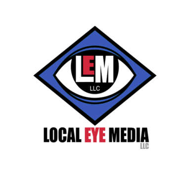 Local Eye Media logo