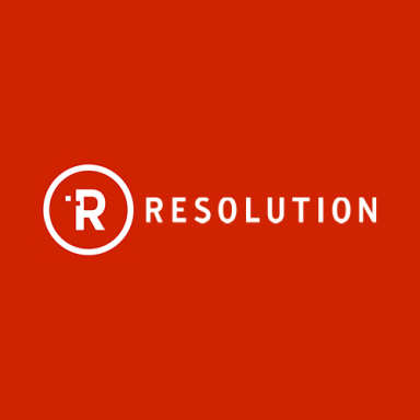 Resolution logo