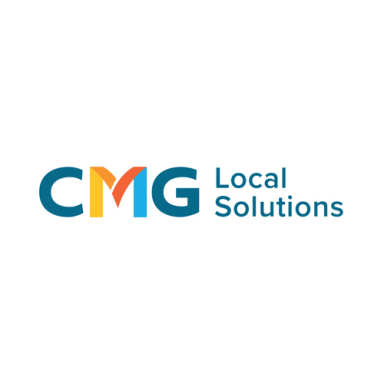 CMG Local Solutions logo