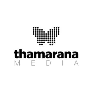 Thamarana Media logo