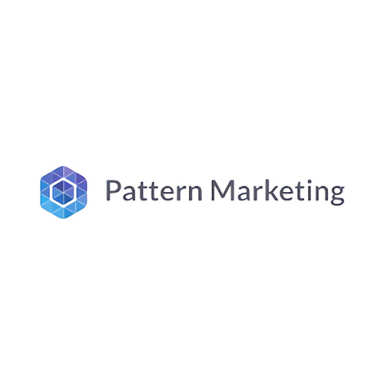 Pattern Marketing logo