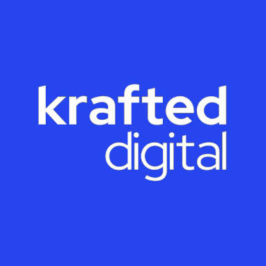 Krafted Digital logo