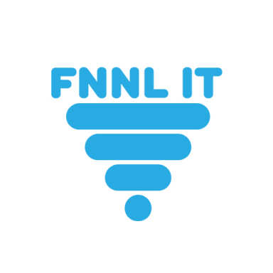 Fnnl It logo