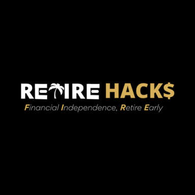 Retire Hacks logo