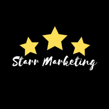 Starr Marketing logo