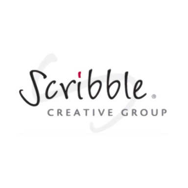 Scribble Creative Group logo