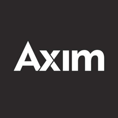 Axim logo