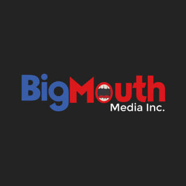 BigMouth Media Inc logo