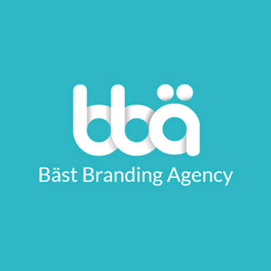 Bast Branding Agency logo