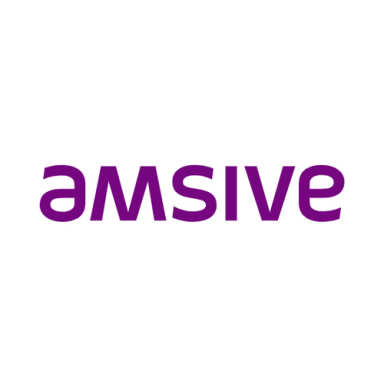 Amsive logo