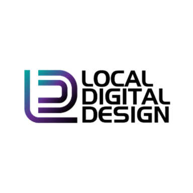 Local Digital Design logo