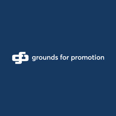 Grounds for Promotion logo