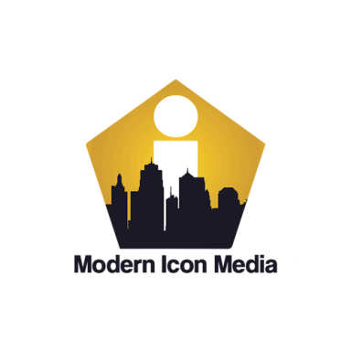 Modern Icon Media logo