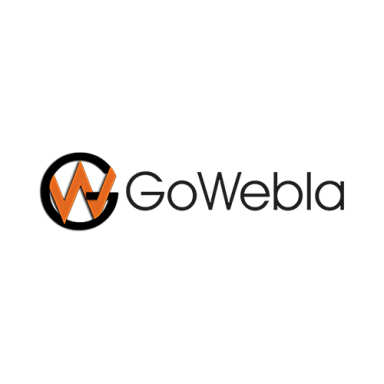 GoWebla logo