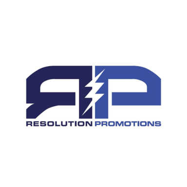 Resolution Promotions logo