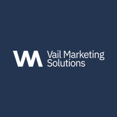 Vail Marketing Solutions logo