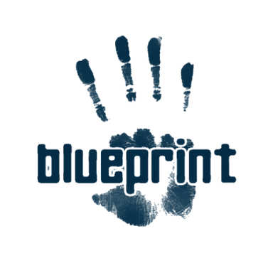 Blueprint Advertising logo