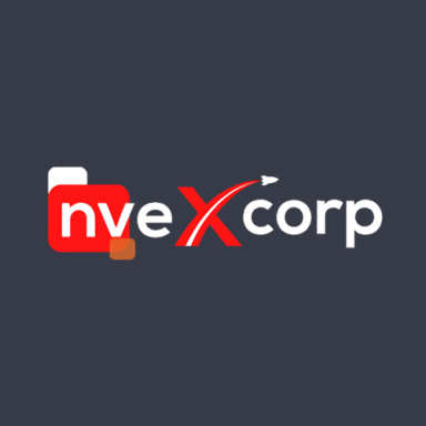 NveXcorp logo