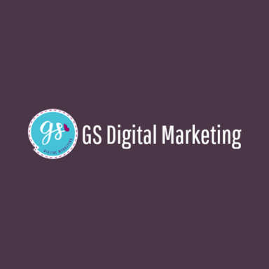 GS Digital Marketing logo