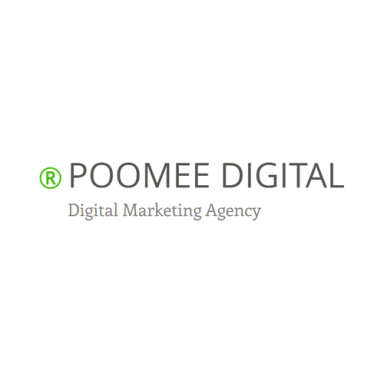 Poomee Digital logo