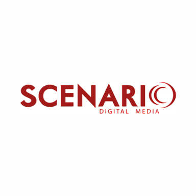 Scenario Digital Media logo